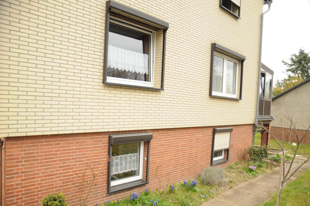 Hannover Messe Zimmer Exterior photo